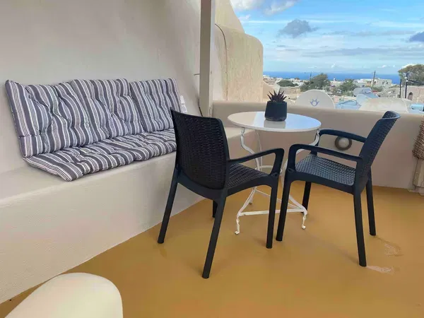 Two-Bedroom Villa for Sale in Santorini, Cyclades — photo 5