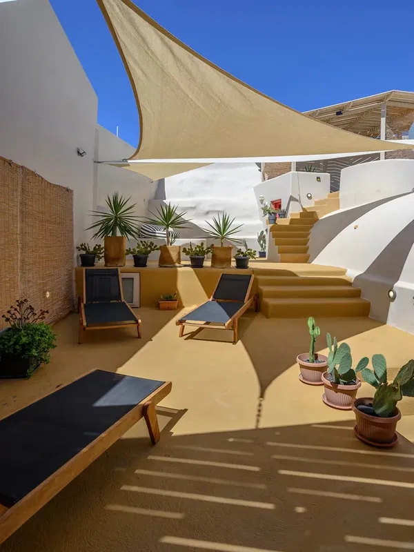 Two-Bedroom Villa for Sale in Santorini, Cyclades — photo 3