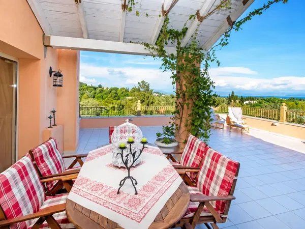 Four-Bedroom Villa for Sale in Corfu, Ionian Islands — photo 5