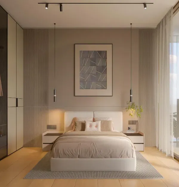 Three-Bedroom Apartment for Sale in Voula, Athens Southern suburbs with Balcony — photo 4