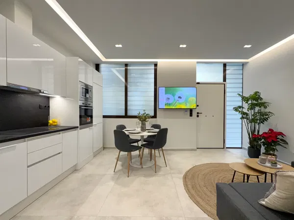 Contemporary Apartment for Sale in Pangrati, Athens Center — photo 5