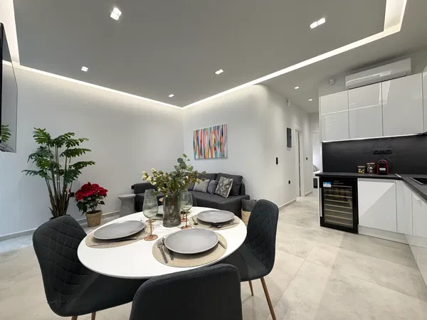Contemporary Apartment for Sale in Pangrati, Athens Center — photo 4