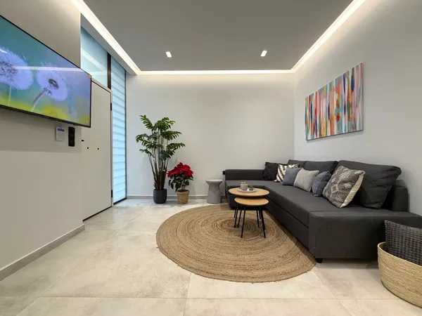 Contemporary Apartment for Sale in Pangrati, Athens Center — photo 2