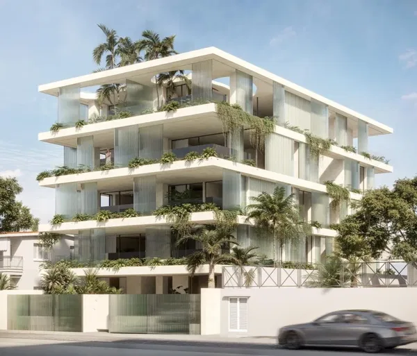 Two-Bedroom Apartment for Sale in Voula, Athens Southern suburbs with Parking