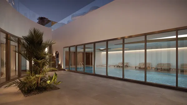 Luxury Two-Bedroom Penthouse for Sale in Vouliagmeni, Athens Southern suburbs — photo 4