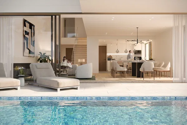 Luxury Two-Bedroom Apartment for Sale in Vouliagmeni, Athens Southern suburbs — photo 3
