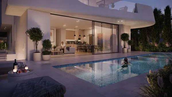 Luxury Two-Bedroom Apartment for Sale in Vouliagmeni, Athens Southern suburbs — photo 2