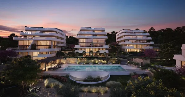 Luxury Two-Bedroom Apartment for Sale in Vouliagmeni, Athens Southern suburbs