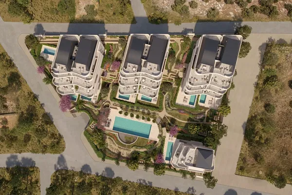 Luxury Three-Bedroom Penthouse for Sale in Vouliagmeni, Athens Southern suburbs
