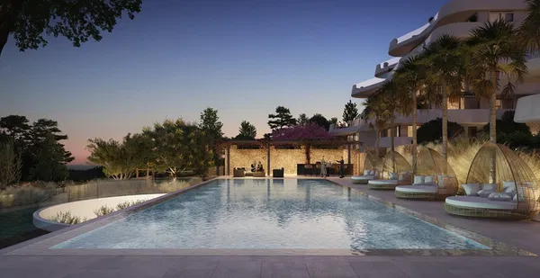 Luxury Three-Bedroom Penthouse for Sale in Vouliagmeni, Athens Southern suburbs — photo 2