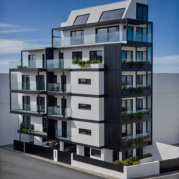 67 m² Two-Bedroom Apartment for Sale in Nea Smyrni, Athens Southern suburbs