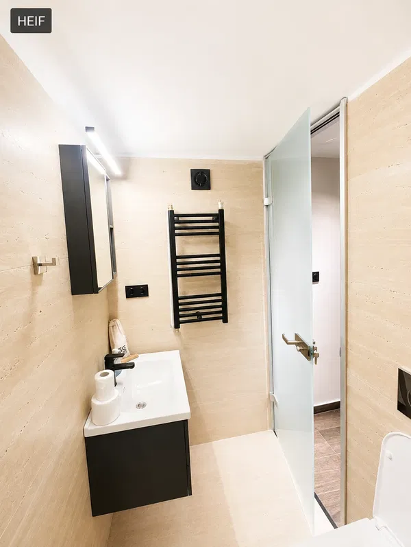Two-Bedroom Apartment for Rent in Petralona, Athens Center — photo 4