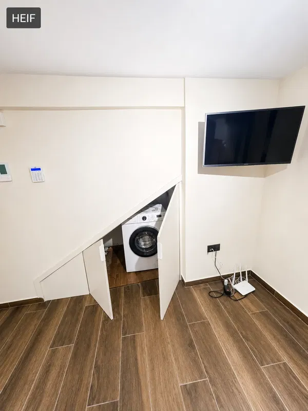 Two-Bedroom Apartment for Rent in Petralona, Athens Center — photo 5