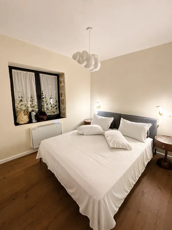 Two-Bedroom Apartment for Rent in Petralona, Athens Center — photo 3