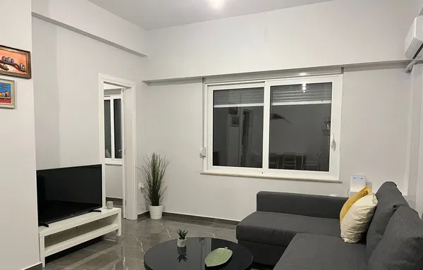66 m² Two-Bedroom Apartment for Sale in Pangrati, Athens Center — photo 2