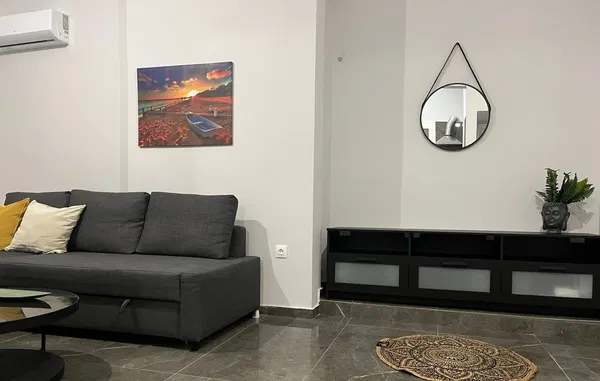 66 m² Two-Bedroom Apartment for Sale in Pangrati, Athens Center — photo 4