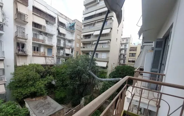 55 m² Apartment with One Bedrooms for Sale in Pangrati, Athens Center — photo 2