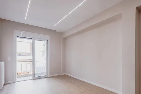 Two-Bedroom Apartment for Sale in Nea Smyrni, Athens Southern suburbs with Double glazing — photo 2
