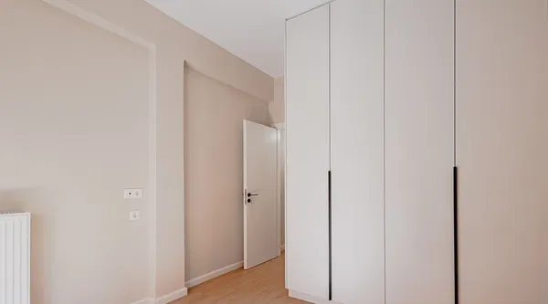 Two-Bedroom Apartment for Sale in Nea Smyrni, Athens Southern suburbs with Double glazing — photo 5