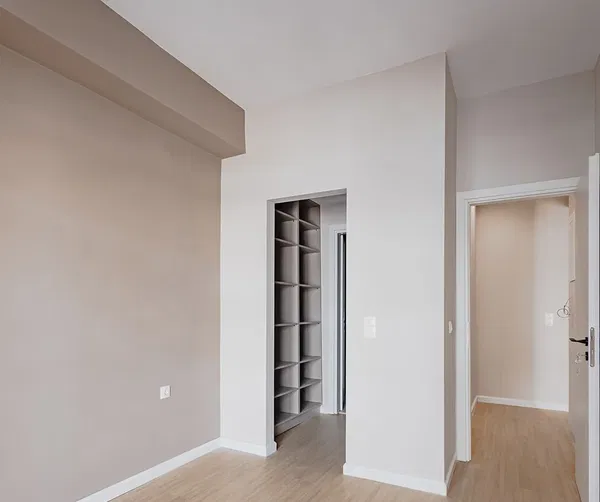 Two-Bedroom Apartment for Sale in Nea Smyrni, Athens Southern suburbs with Double glazing — photo 3