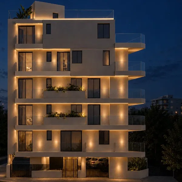 45 m² One-Bedroom Apartment for Sale in Nea Smyrni, Athens Southern suburbs — photo 4