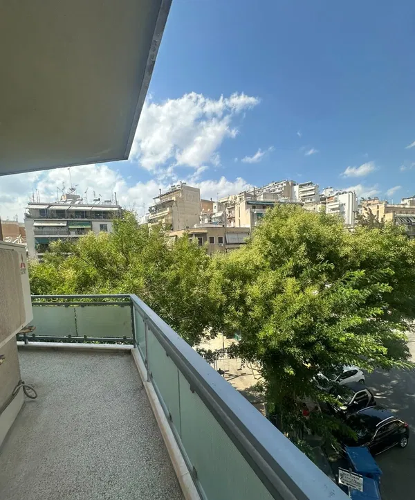 Renovated 65 m² Apartment with Two Bedrooms for Sale in Gyzi - Pedion Areos, Achaia — photo 2