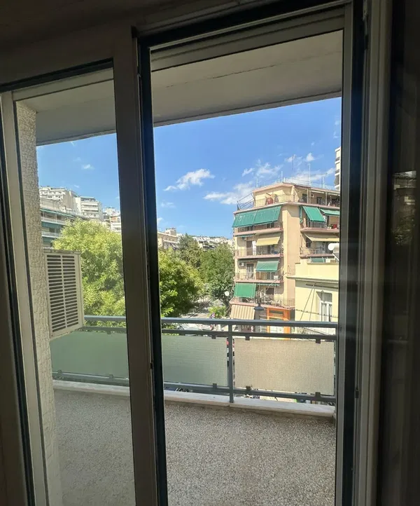 Renovated 65 m² Apartment with Two Bedrooms for Sale in Gyzi - Pedion Areos, Achaia — photo 3
