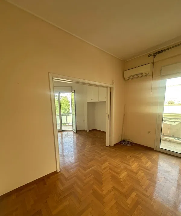 Renovated 65 m² Apartment with Two Bedrooms for Sale in Gyzi - Pedion Areos, Achaia — photo 5