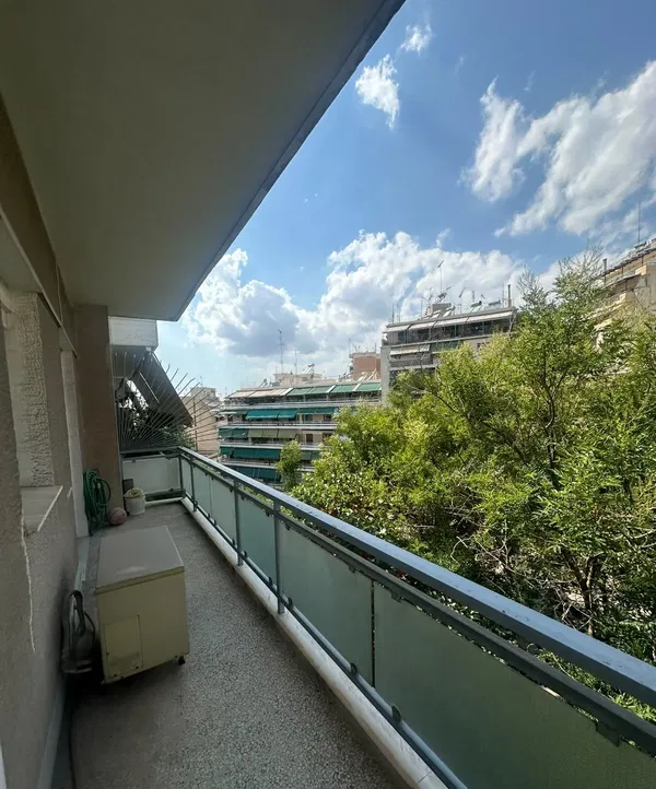 Renovated 65 m² Apartment with Two Bedrooms for Sale in Gyzi - Pedion Areos, Achaia