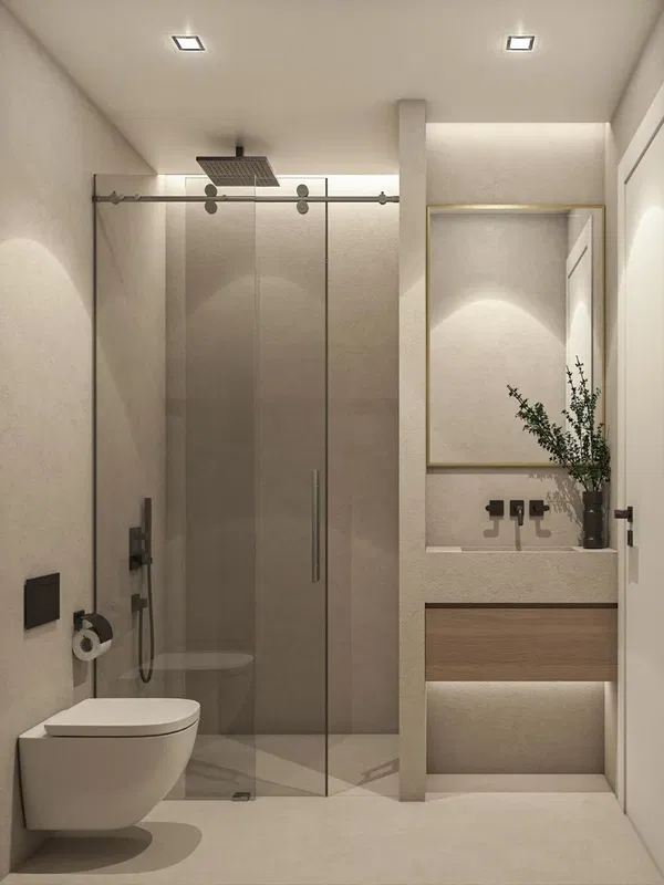 Two-Bedroom Apartment for Sale in Kolonos - Kolokinthous, Athens Center with Heated swimming pool — photo 4