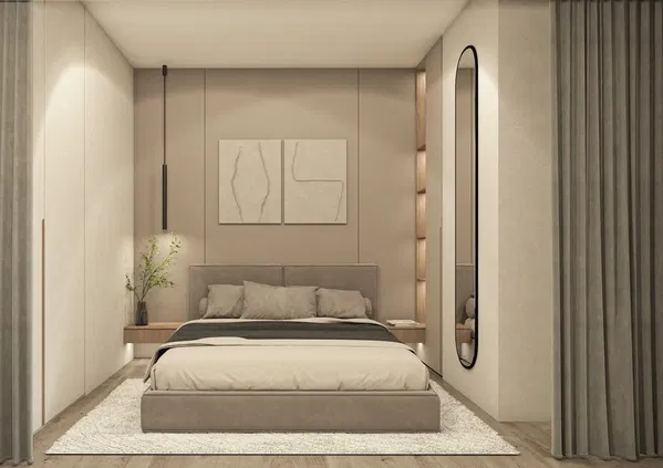 Two-Bedroom Apartment for Sale in Kolonos - Kolokinthous, Athens Center with Storage room — photo 4