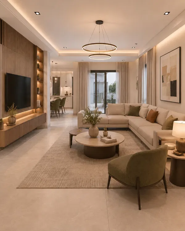 52 m² One-Bedroom Apartment for Sale in Piraeus
