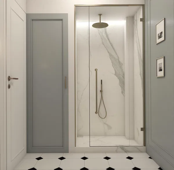55 m² One-Bedroom Apartment for Sale in Piraeus — photo 5
