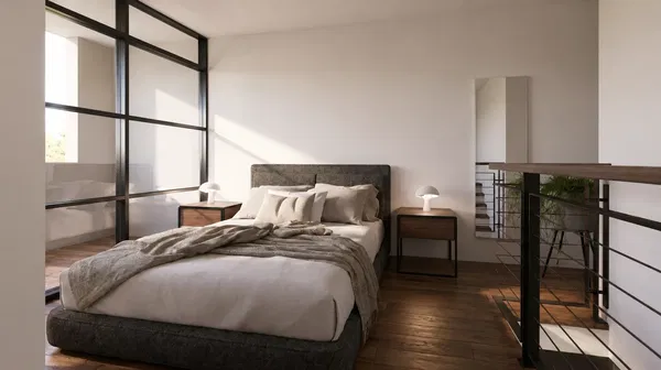 Contemporary 35 m² Apartment with One Bedrooms for Sale in Neos Kosmos, Athens Center — photo 3