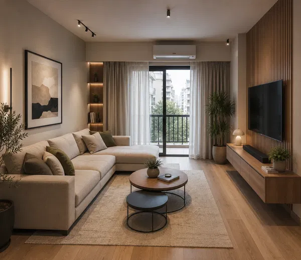 One-Bedroom Contemporary Apartment for Sale in Kalithea, Athens Southern suburbs — photo 2