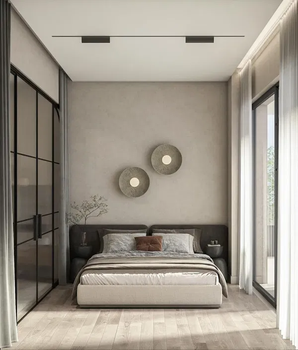 53 m² One-Bedroom Apartment for Sale in Kolonos - Kolokinthous, Athens Center — photo 5