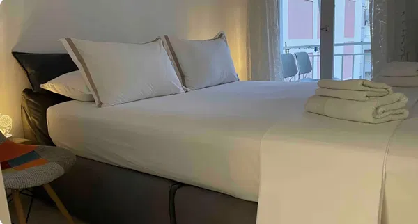 30 m² One-Bedroom Apartment for Sale in Gazi - Metaxourgio - Votanikos, Athens Center — photo 5