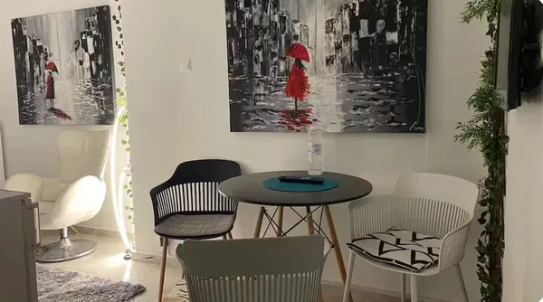 30 m² One-Bedroom Apartment for Sale in Gazi - Metaxourgio - Votanikos, Athens Center — photo 3