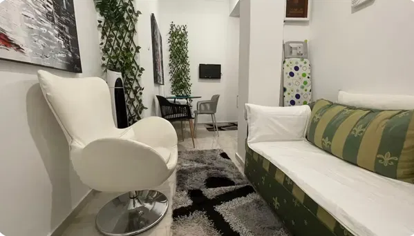 30 m² One-Bedroom Apartment for Sale in Gazi - Metaxourgio - Votanikos, Athens Center — photo 2