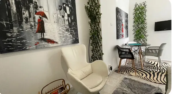 30 m² One-Bedroom Apartment for Sale in Gazi - Metaxourgio - Votanikos, Athens Center — photo 4