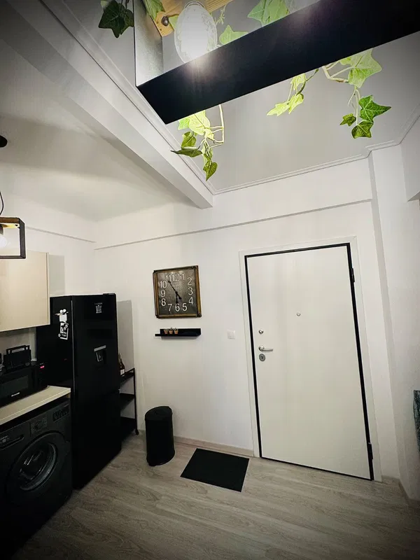 One-Bedroom Apartment for Sale in Gazi - Metaxourgio - Votanikos, Athens Center with Air conditioning — photo 4