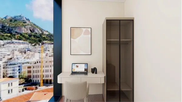One-Bedroom Apartment for Sale in Pangrati, Athens Center — photo 4