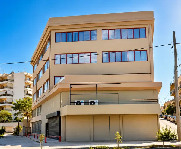 Commercial Space for Rent in Nea Filadelfeia Athens, Athens Western Suburbs — photo 4