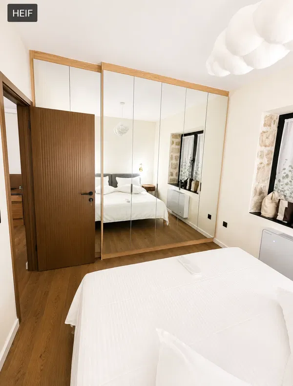 65 m² Apartment with One Bedrooms for Rent in Petralona, Athens Center — photo 3