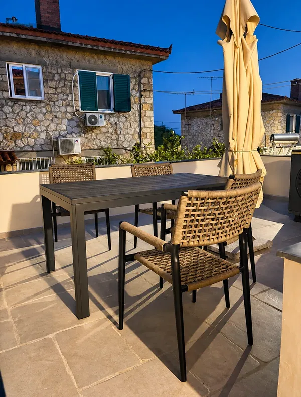65 m² Apartment with One Bedrooms for Rent in Petralona, Athens Center
