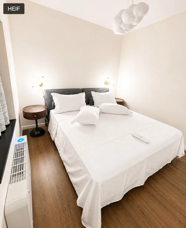 65 m² Apartment with One Bedrooms for Rent in Petralona, Athens Center — photo 5