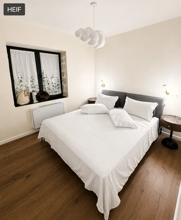 65 m² Apartment with One Bedrooms for Rent in Petralona, Athens Center — photo 4