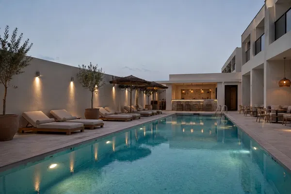 51000 m² Hotel for Sale in Hersonissos, Heraklion