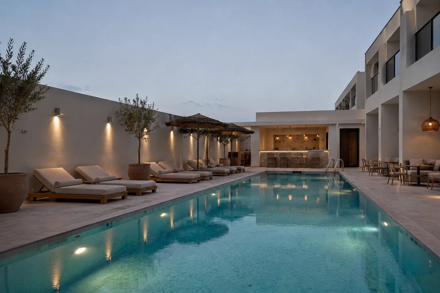51000 m² Hotel for Sale in Hersonissos, Heraklion