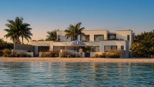 Sea-View Two-Bedroom Villa for Sale in Gerani, Platanias